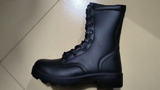Gevechtslaarzen, tactische laarzen, anti-slip laarzen, militaire laarzen.