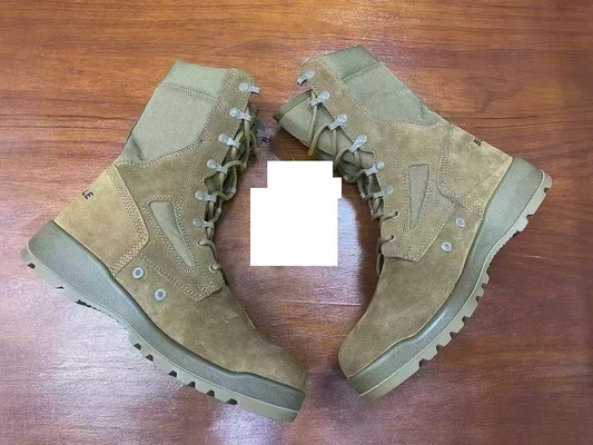 Gevechtslaarzen, tactische laarzen, anti-slip laarzen, militaire laarzen.
