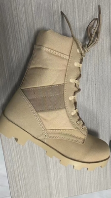 Gevechtslaarzen, tactische laarzen, anti-slip laarzen, militaire laarzen.