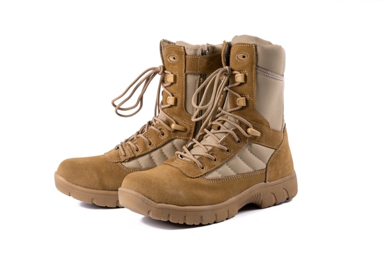 Gevechtslaarzen, tactische laarzen, anti-slip laarzen, militaire laarzen.