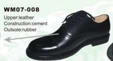 Ademloze hoge dichtheid leer gevechtstactische laarzen militaire schoen