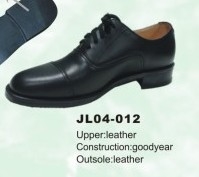 Waterdichte tactische laarzen met rubberen buitenzool Anti slip militaire schoen