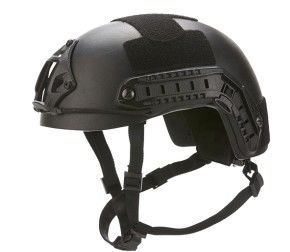 Waterdichte anti-spall kogelvrije tactische ballistische helm