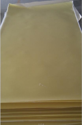 Bulletproof aramid weefsel, aramid geweven stof