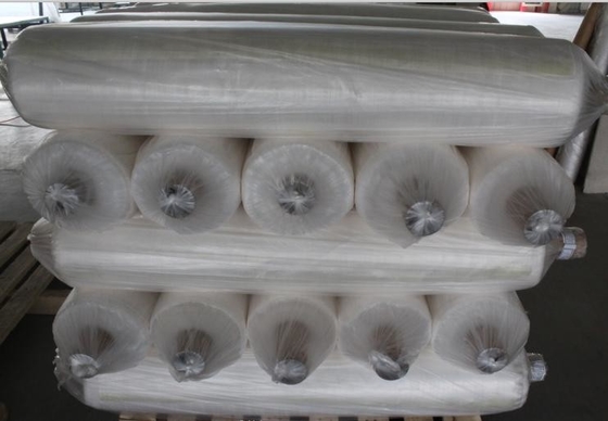 Bulletproof UD-stof, UHMWPE UD-stof