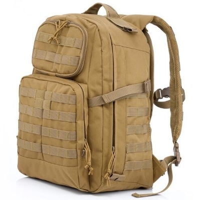 Aanpassing Polyester Combat Militaire Tactische Rugzak