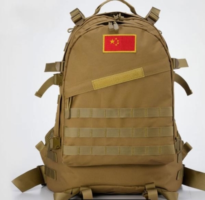 Aanpassing Polyester Combat Militaire Tactische Rugzak