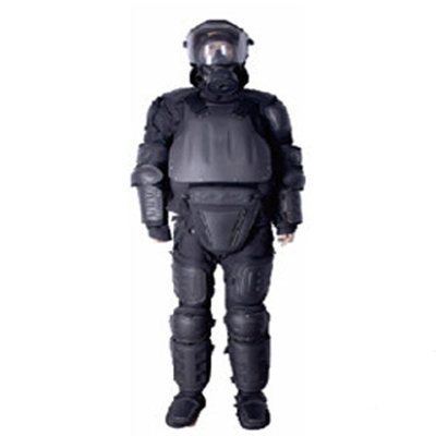 Gepersonaliseerd militair tactisch kogelvrij vest met hoge duurzaamheid en polyester materiaal