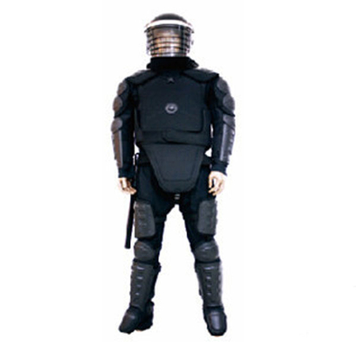 Op maat gemaakte tactische body armor met verstelbare schouderbanden