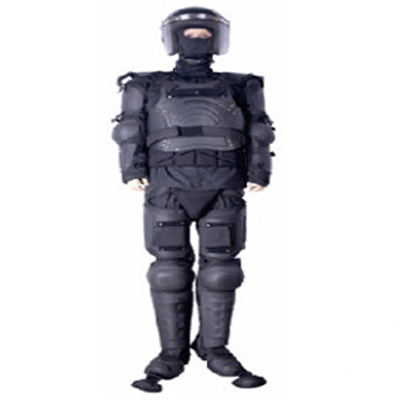 Gepersonaliseerd Nylon Combat Ballistic Vest Voor Hoge Beschermingsniveaus NIJ IIIA En Polyester Stof