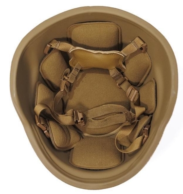 Hoge comfort militaire tactische PASGT helm