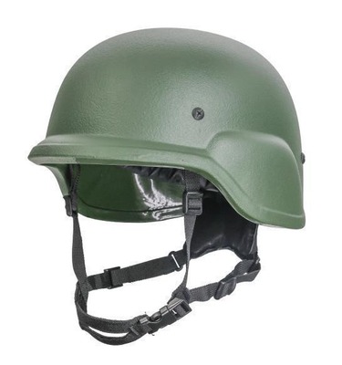 Hoge comfort militaire tactische PASGT helm