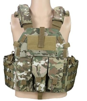 600*900D Oxford Combat Tactical Vest Ch093 weerbestendig