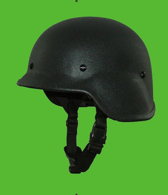 Militaire Tactische PASGT Helm Stalen Helm