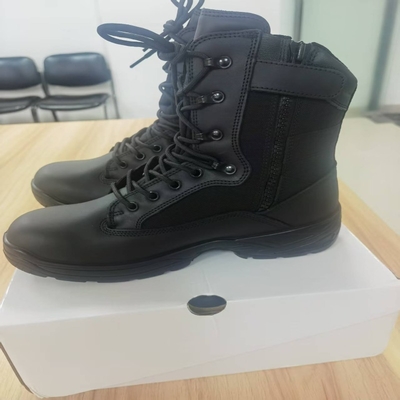 Rubberen buitenzool voor winterschoenen voor de legermacht