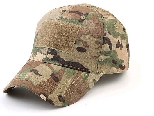 Camouflage Tactische Militaire Tactische Headwear 60CM Honkbal Militair GLB voor Luchtmacht
