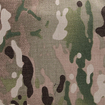 De douane die Militaire Tactische Rugzakcamouflage wandelen maakt 50*35*20cm waterdicht