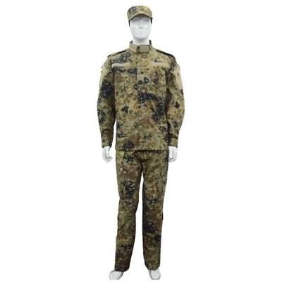 ACU van de het Legerkleding van China Xinxing Chinese Militaire Tactische camouflage Eenvormige Levering