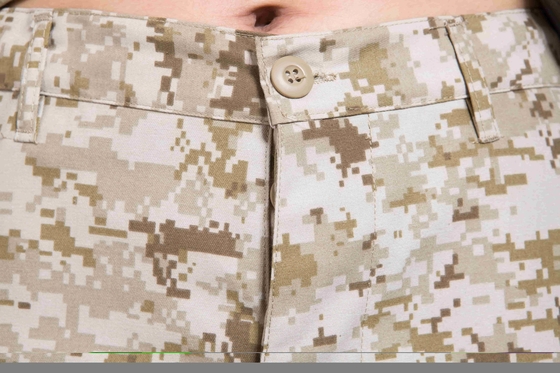 Van het de Jasjes Eenvormige Militaire Leger van China Xinxing de Waterdichte Warme Eenvormige Militaire Camouflage Eenvormig voor Verkoop