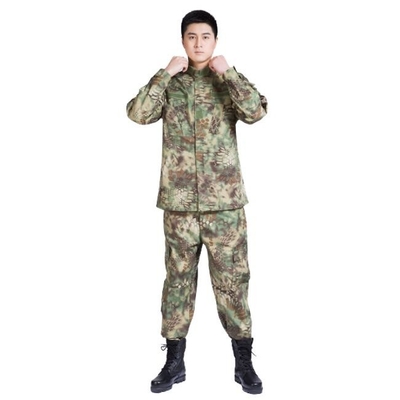 Xinxing Militaire Tactical Wear Heren Tactische Uniform Set OEM