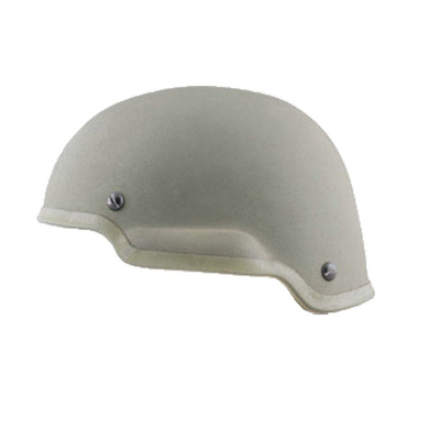 Helm MICH NIJ III van Headwear van de koolstofvezel de Klassieke Middeleeuwse Militaire Tactische