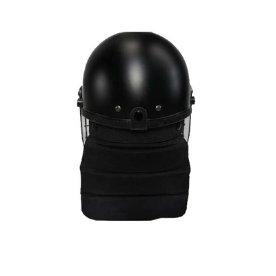 Politieapparatuur 60cm zichtbaarheid Rellenbestrijdingsstok met 51mm ABS Buckle