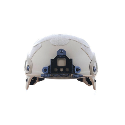 Anti-splinter Middelgrote/Grote Grootte van de Gevechts de Ballistische Helm af